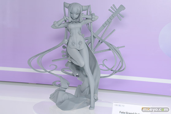 ‎AMAKUNI Fate/Grand Order フォーリナー／楊貴妃 アビラ メガホビEXPO2022 NEW DOT フィギュア 04