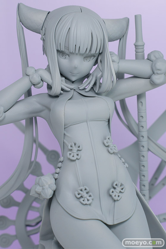 ‎AMAKUNI Fate/Grand Order フォーリナー／楊貴妃 アビラ メガホビEXPO2022 NEW DOT フィギュア 06