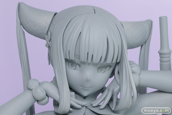 ‎AMAKUNI Fate/Grand Order フォーリナー／楊貴妃 アビラ メガホビEXPO2022 NEW DOT フィギュア 07
