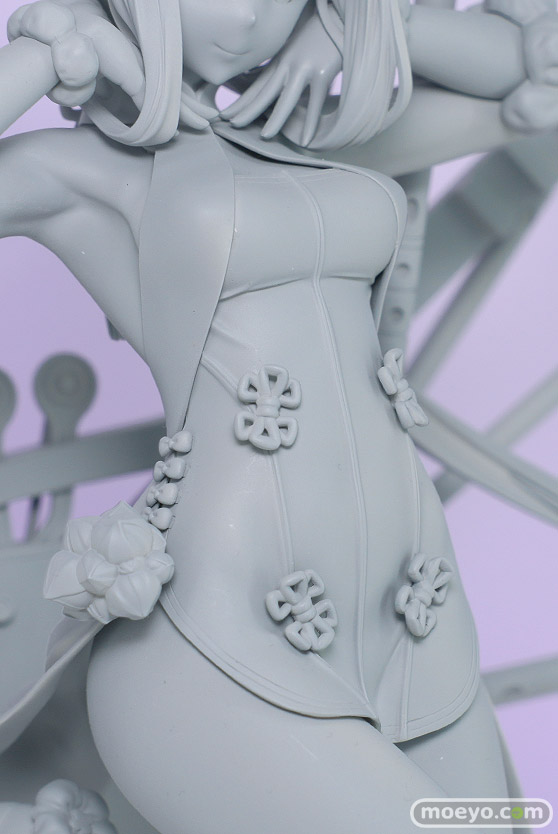 ‎AMAKUNI Fate/Grand Order フォーリナー／楊貴妃 アビラ メガホビEXPO2022 NEW DOT フィギュア 08