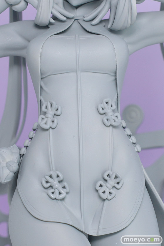 ‎AMAKUNI Fate/Grand Order フォーリナー／楊貴妃 アビラ メガホビEXPO2022 NEW DOT フィギュア 09