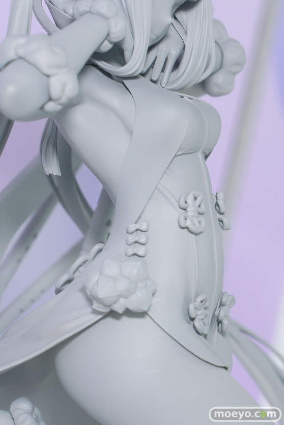 ‎AMAKUNI Fate/Grand Order フォーリナー／楊貴妃 アビラ メガホビEXPO2022 NEW DOT フィギュア 10