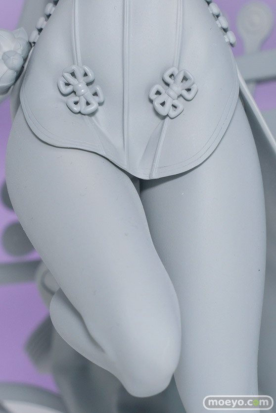 ‎AMAKUNI Fate/Grand Order フォーリナー／楊貴妃 アビラ メガホビEXPO2022 NEW DOT フィギュア 12