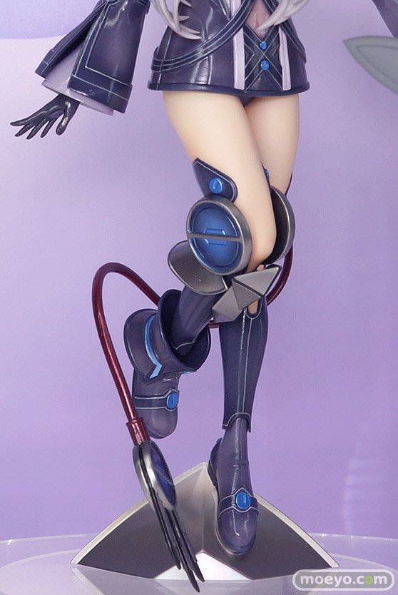 キューズQ 英雄伝説 閃の軌跡II アルティナ・オライオン 黒兎特務スーツVer. RICO 佐倉 メガホビEXPO2022 NEW DOT フィギュア 09