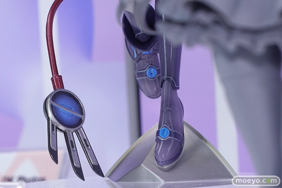 キューズQ 英雄伝説 閃の軌跡II アルティナ・オライオン 黒兎特務スーツVer. RICO 佐倉 メガホビEXPO2022 NEW DOT フィギュア 10