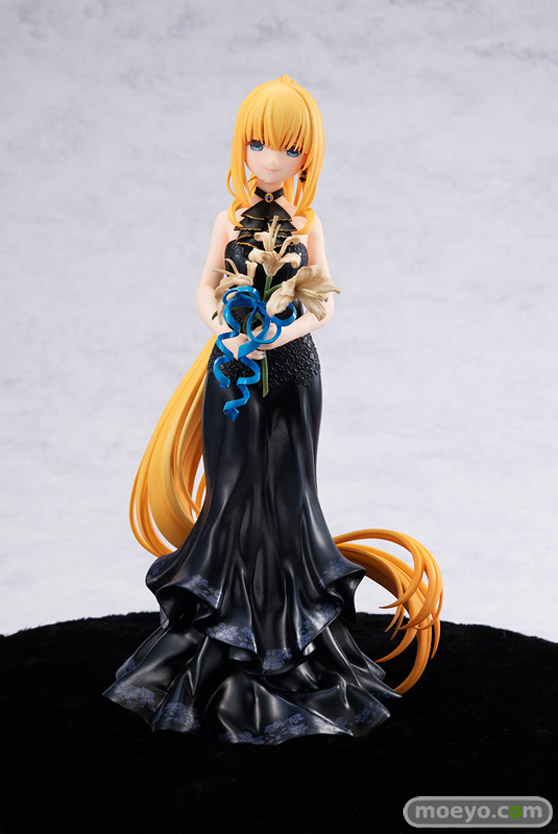 KADOKAWA KDcolle 劇場版「Fate/kaleid liner プリズマ☆イリヤ Licht 名前の無い少女」パンドラ ウェディングドレスver. グリズリーパンダ 松田モデル フィギュア 01