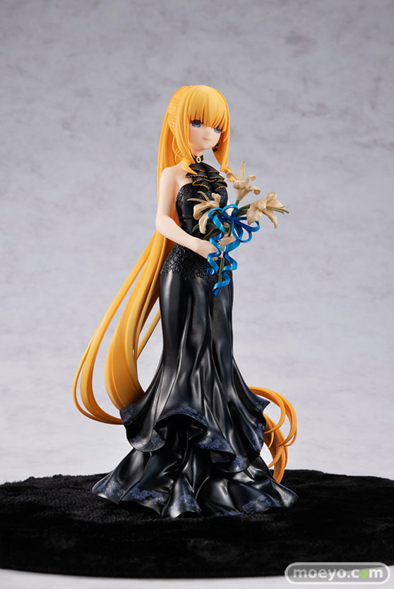 KADOKAWA KDcolle 劇場版「Fate/kaleid liner プリズマ☆イリヤ Licht 名前の無い少女」パンドラ ウェディングドレスver. グリズリーパンダ 松田モデル フィギュア 02