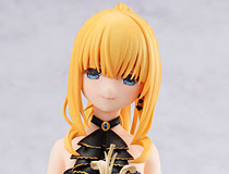 劇場版「Fate/kaleid liner プリズマ☆イリヤ Licht 名前の無い少女」パンドラ　ウェディングドレスver.が1/7スケールフィギュア化！　1月20日（金）より先行予約受付開始！