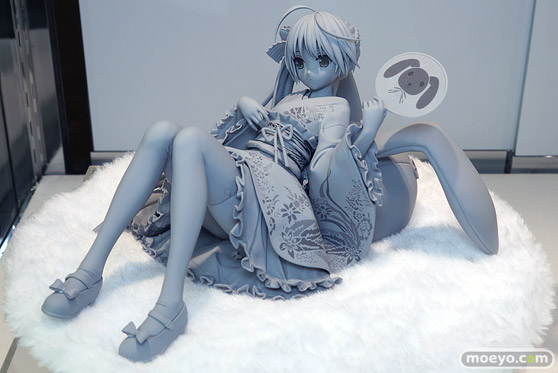 アルファマックス ヨスガノソラ 春日野穹 浴衣Ver.MOON フィギュア ワンダーフェスティバル2022 [夏] 01