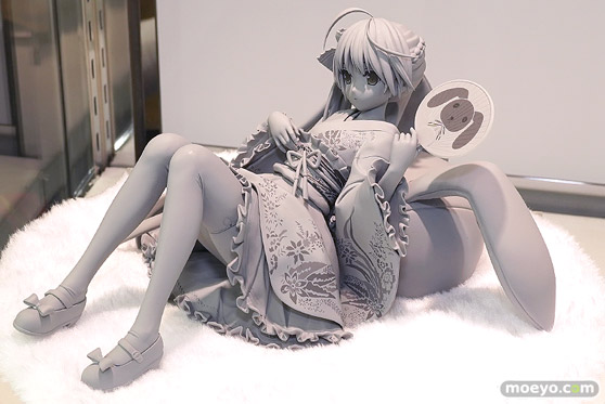 アルファマックス ヨスガノソラ 春日野穹 浴衣Ver.MOON フィギュア ワンダーフェスティバル2022 [夏] 04