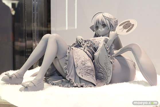 アルファマックス ヨスガノソラ 春日野穹 浴衣Ver.MOON フィギュア ワンダーフェスティバル2022 [夏] 05