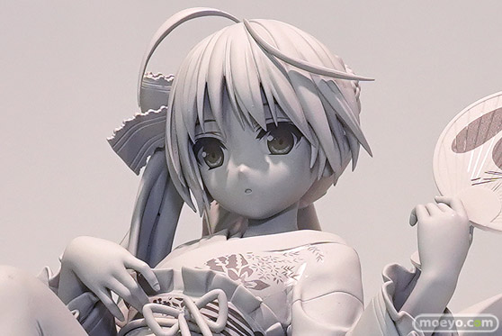アルファマックス ヨスガノソラ 春日野穹 浴衣Ver.MOON フィギュア ワンダーフェスティバル2022 [夏] 07