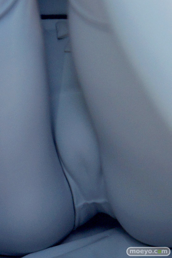 アルファマックス ヨスガノソラ 春日野穹 浴衣Ver.MOON フィギュア ワンダーフェスティバル2022 [夏] 09