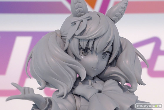 ファット・カンパニー ウマ娘 プリティーダービー ナイスネイチャ てるゆき ワンホビギャラリー 2022 AUTUMN フィギュア 05