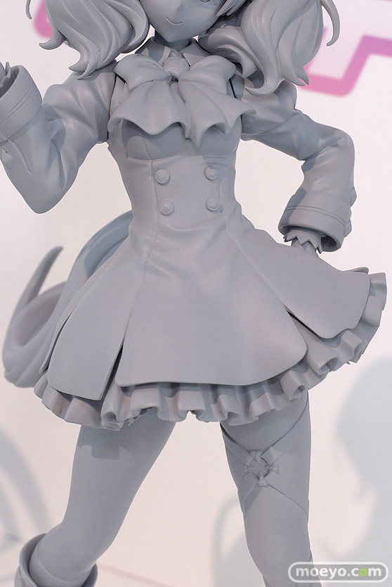 ファット・カンパニー ウマ娘 プリティーダービー ナイスネイチャ てるゆき ワンホビギャラリー 2022 AUTUMN フィギュア 06