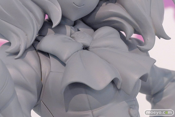 ファット・カンパニー ウマ娘 プリティーダービー ナイスネイチャ てるゆき ワンホビギャラリー 2022 AUTUMN フィギュア 07