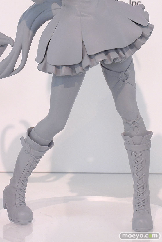 ファット・カンパニー ウマ娘 プリティーダービー ナイスネイチャ てるゆき ワンホビギャラリー 2022 AUTUMN フィギュア 08