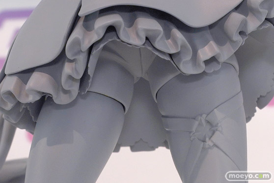 ファット・カンパニー ウマ娘 プリティーダービー ナイスネイチャ てるゆき ワンホビギャラリー 2022 AUTUMN フィギュア 09