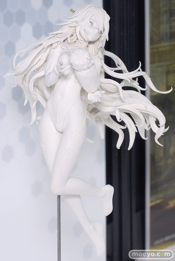 アルター シン・エヴァンゲリオン劇場版 綾波レイ ロングヘアVer.（仮） i-con メガホビEXPO2022 NEW DOT フィギュア 02