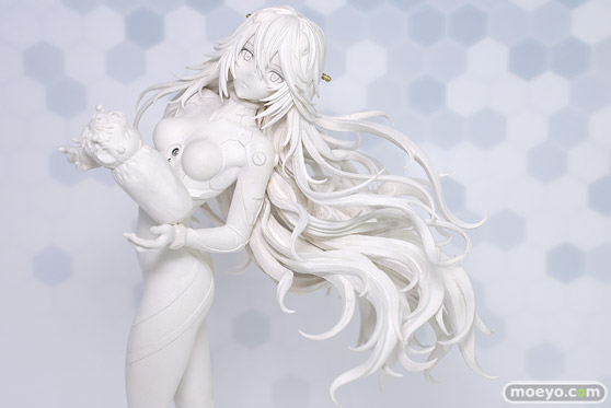 アルター シン・エヴァンゲリオン劇場版 綾波レイ ロングヘアVer.（仮） i-con メガホビEXPO2022 NEW DOT フィギュア 05