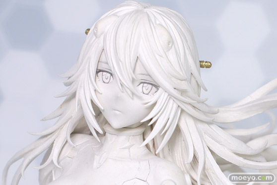 アルター シン・エヴァンゲリオン劇場版 綾波レイ ロングヘアVer.（仮） i-con メガホビEXPO2022 NEW DOT フィギュア 06