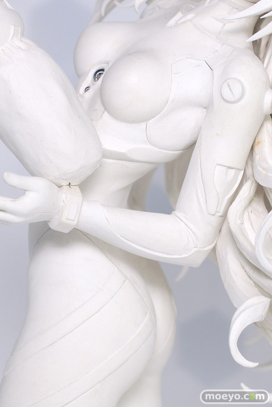 アルター シン・エヴァンゲリオン劇場版 綾波レイ ロングヘアVer.（仮） i-con メガホビEXPO2022 NEW DOT フィギュア 07