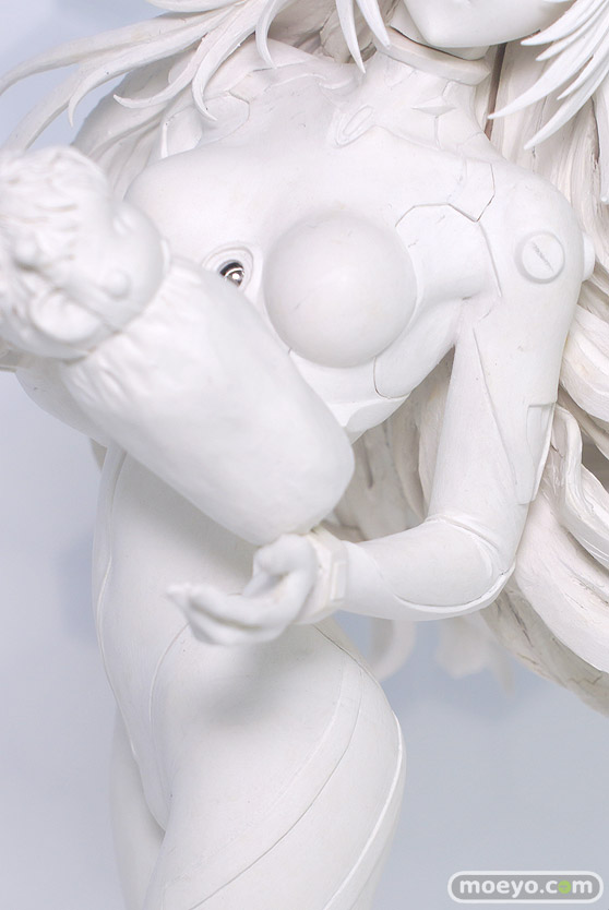 アルター シン・エヴァンゲリオン劇場版 綾波レイ ロングヘアVer.（仮） i-con メガホビEXPO2022 NEW DOT フィギュア 08