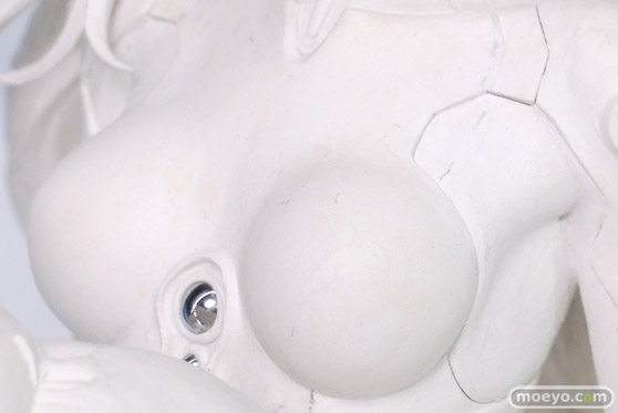 アルター シン・エヴァンゲリオン劇場版 綾波レイ ロングヘアVer.（仮） i-con メガホビEXPO2022 NEW DOT フィギュア 10