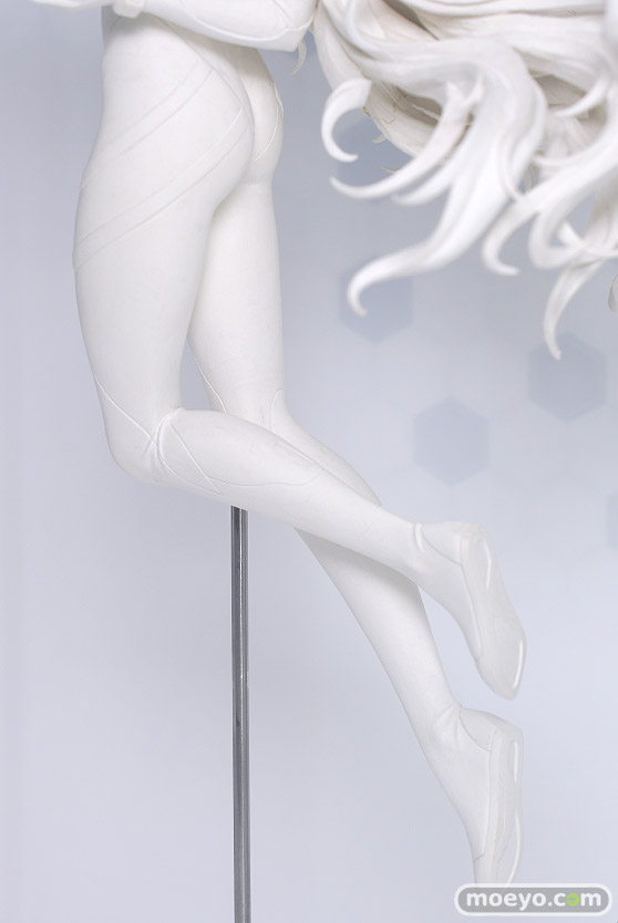 アルター シン・エヴァンゲリオン劇場版 綾波レイ ロングヘアVer.（仮） i-con メガホビEXPO2022 NEW DOT フィギュア 11