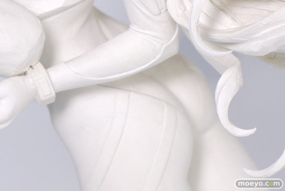 アルター シン・エヴァンゲリオン劇場版 綾波レイ ロングヘアVer.（仮） i-con メガホビEXPO2022 NEW DOT フィギュア 13