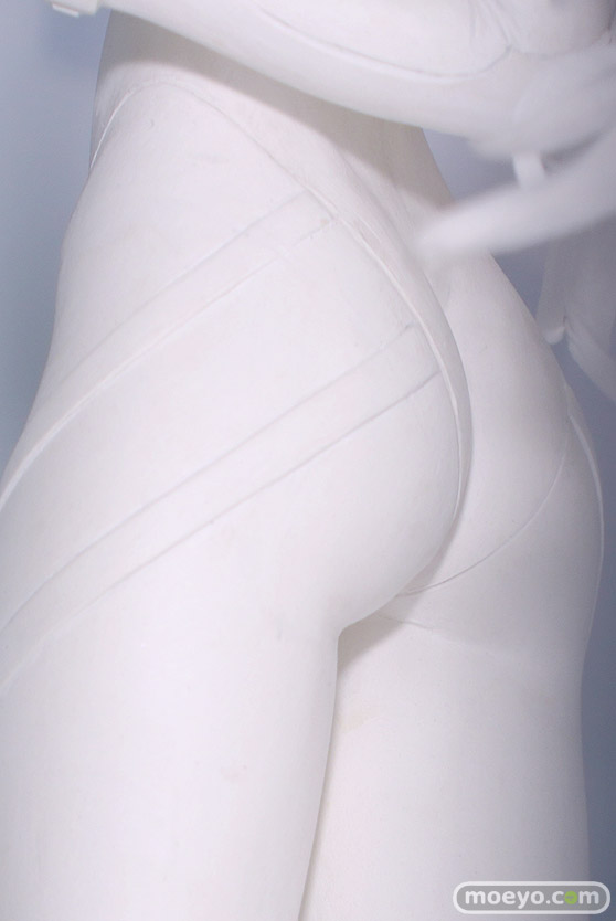 アルター シン・エヴァンゲリオン劇場版 綾波レイ ロングヘアVer.（仮） i-con メガホビEXPO2022 NEW DOT フィギュア 14