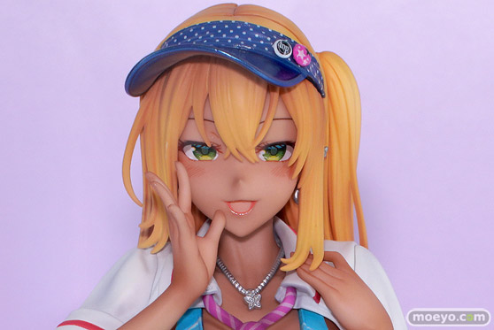 AMAKUNI 大褐色時代 優世 鈴木葉月 佐倉 メガホビEXPO2022 NEW DOT フィギュア  05