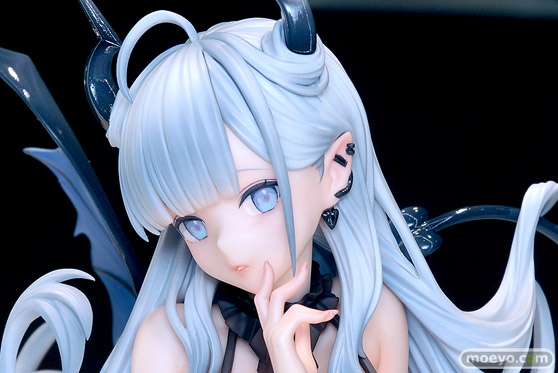 ユニオンクリエイティブ Nekojiraイラスト『テアちゃん』 ミロ 正村製作所 きぐ フィギュア　あみあみホビーキャンプ2022秋　05