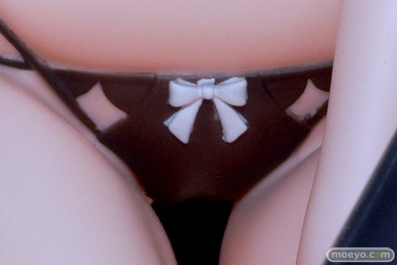 ユニオンクリエイティブ Nekojiraイラスト『テアちゃん』 ミロ 正村製作所 きぐ フィギュア　あみあみホビーキャンプ2022秋　14