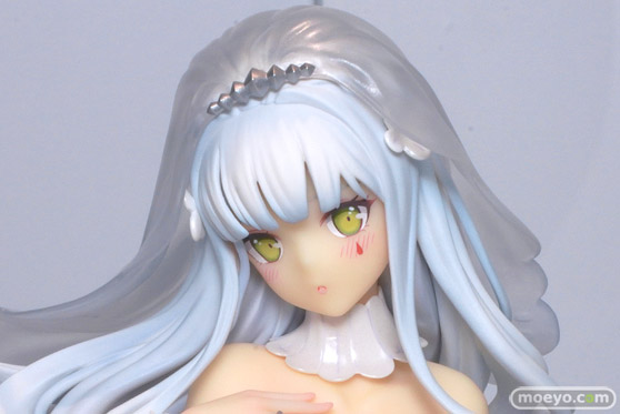 APEX ドールズフロントライン 416 以月伝心Ver. Naomi TORAMI NIXOO 薯子Imoko フィギュア あみあみホビーキャンプ2022秋 05