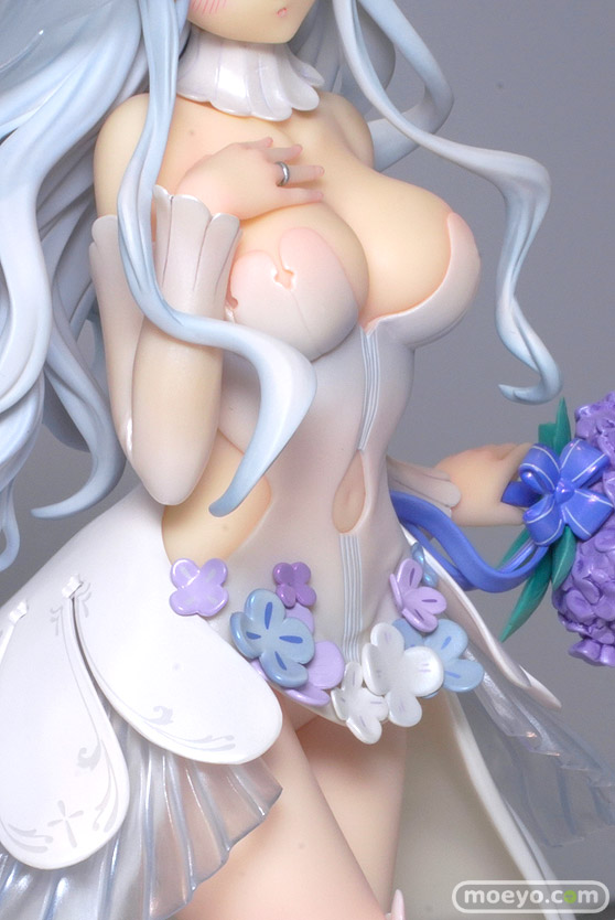 APEX ドールズフロントライン 416 以月伝心Ver. Naomi TORAMI NIXOO 薯子Imoko フィギュア あみあみホビーキャンプ2022秋 07