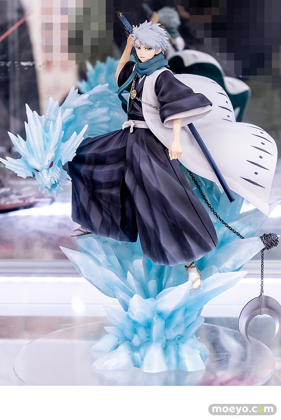 秋葉原での新作フィギュア展示の様子 2023年1月21日 32