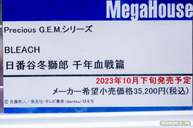 秋葉原での新作フィギュア展示の様子 2023年1月21日 33