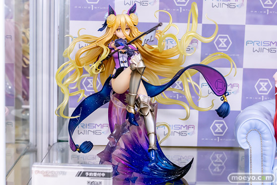 秋葉原での新作フィギュア展示の様子 2023年1月21日 34