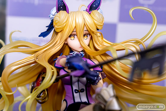 秋葉原での新作フィギュア展示の様子 2023年1月21日 35