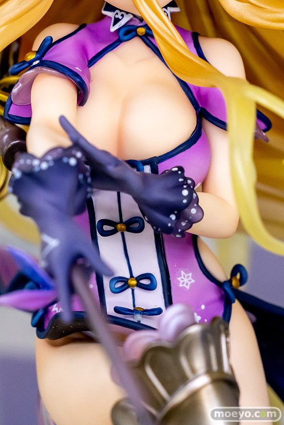 秋葉原での新作フィギュア展示の様子 2023年1月21日 36