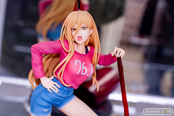 秋葉原での新作フィギュア展示の様子 2023年1月21日 40