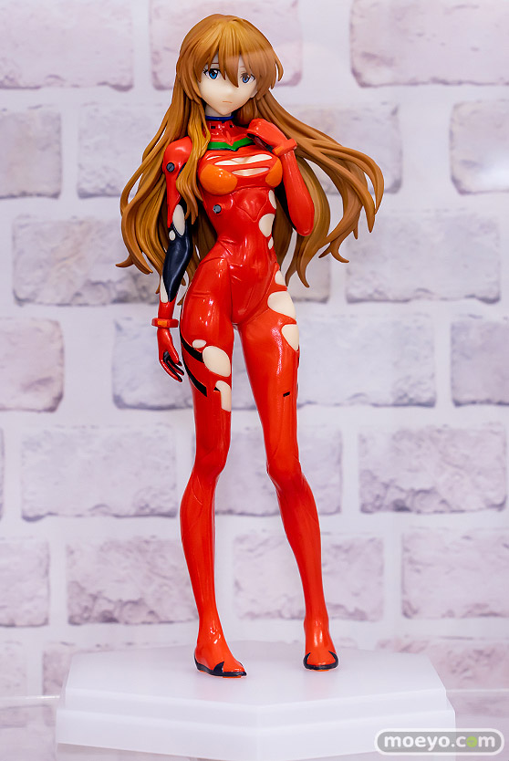 秋葉原での新作フィギュア展示の様子 2023年1月21日 ボークス 10