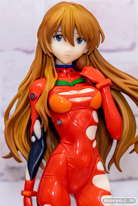 秋葉原での新作フィギュア展示の様子 2023年1月21日 ボークス 11