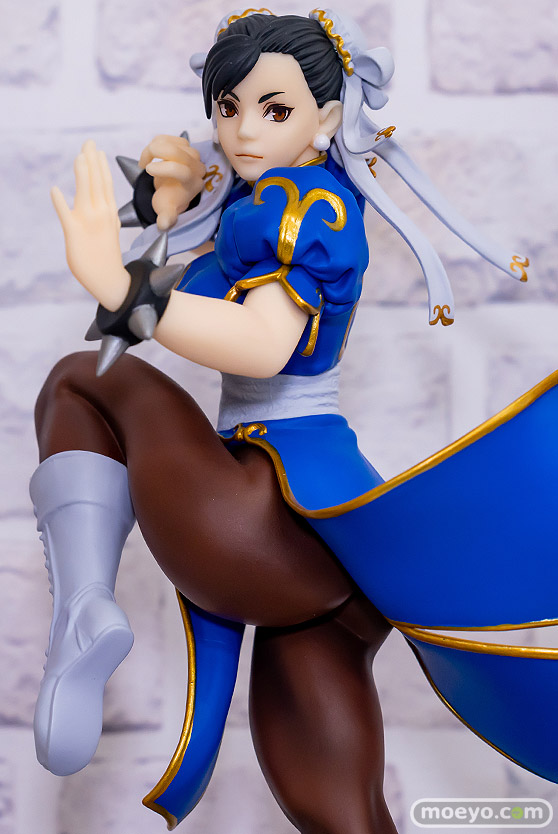 秋葉原での新作フィギュア展示の様子 2023年1月21日 ボークス 14