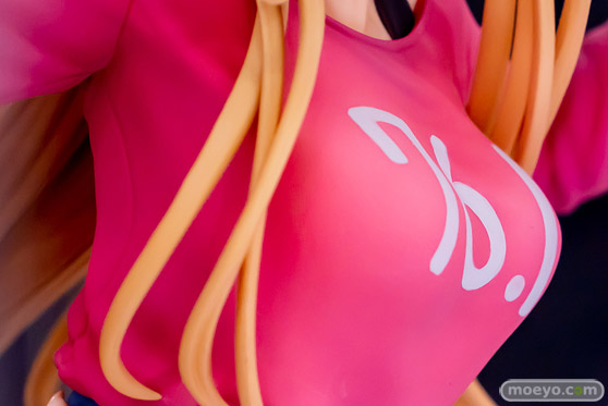 あみあみ×AMAKUNI チェンソーマン パワー 毒島孝牧 月柳 フィギュア あみあみ 09