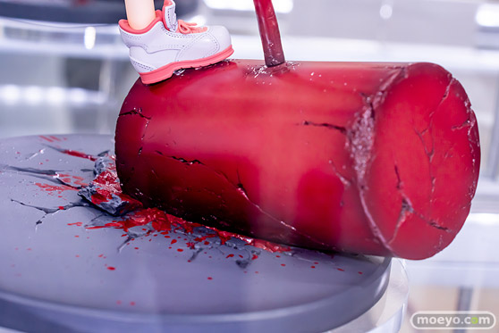 あみあみ×AMAKUNI チェンソーマン パワー 毒島孝牧 月柳 フィギュア あみあみ 10