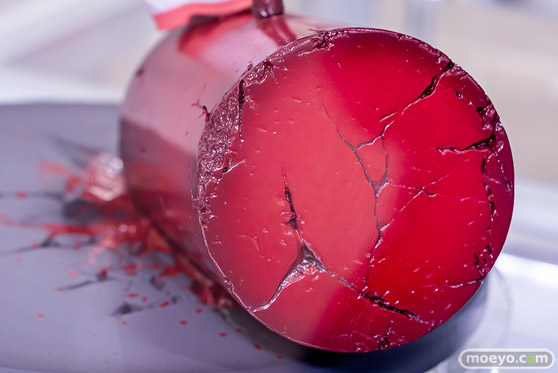 あみあみ×AMAKUNI チェンソーマン パワー 毒島孝牧 月柳 フィギュア あみあみ 11