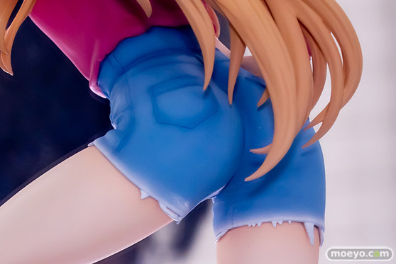 あみあみ×AMAKUNI チェンソーマン パワー 毒島孝牧 月柳 フィギュア あみあみ 14