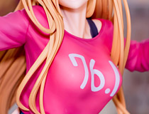 早川アキの家に訪れた時の私服姿で立体化！あみあみ×AMAKUNI新作美少女フィギュア「チェンソーマン パワー」彩色サンプルがアキバで展示！